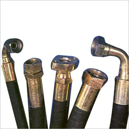 Hydraulic Hoses