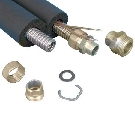 High Temperature Hoses