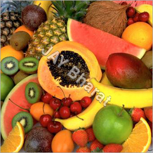Fruits