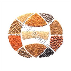Agricultural Products