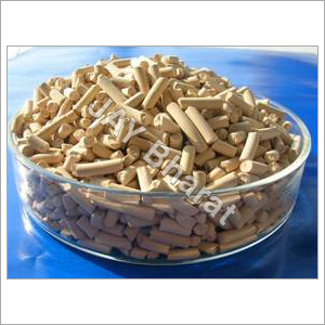 Molecular Sieves Pellets