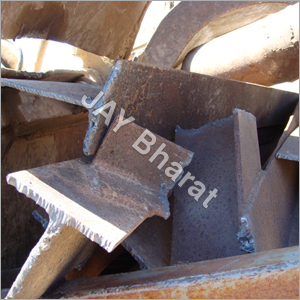 MS Scrap
