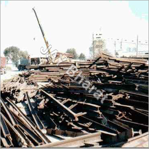 Heavy Melting Scrap