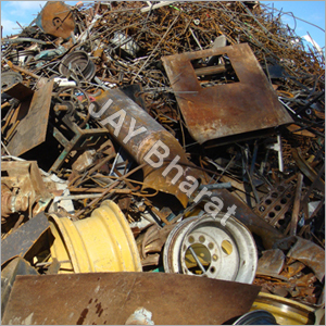 Cast Iron Scrap