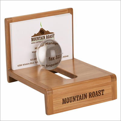 Corporate & Promotional Gifts