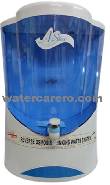 Alkaline Water Purifier Biocera In India