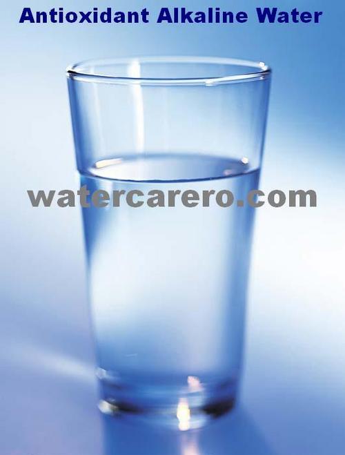 Alkaline Water In India | Alkaline-Water-In-India