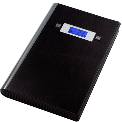18000mah portable power bank for laptop/IPAD2