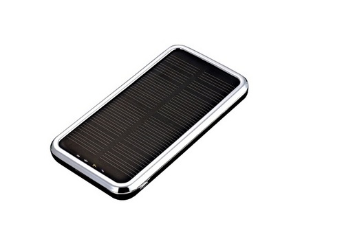 Solar mobile charger APS-S2000