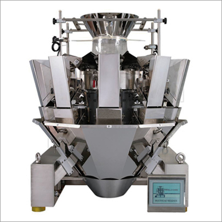 Multihead Weigher