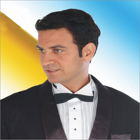 Tuxedo Shirt