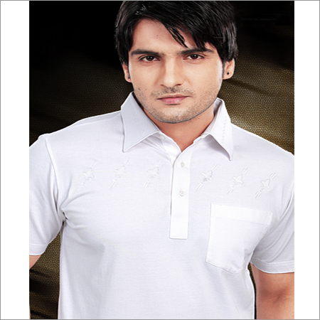 Half Sleeves T Shirts