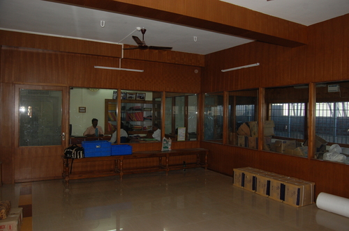 Staff of Our Company