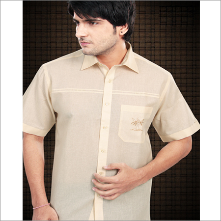 Cotton Mens Shirts