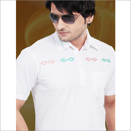 Hand Woven Cotton Shirts