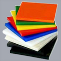 Coloured Acrylic Plastic Sheets