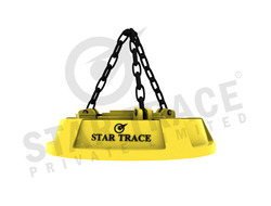Circular Lifting Magnets