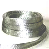 COPPER FLEXIBLE STRIP