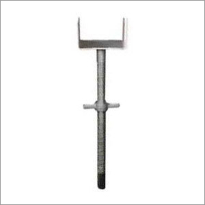 Adjustable U Head