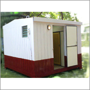 Portable Bunk Houses