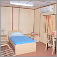 Portable Bed Room