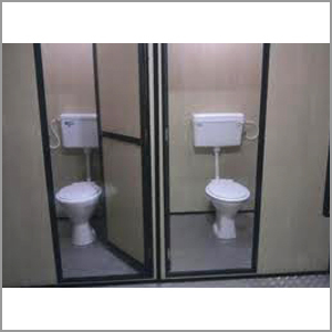 Portable Mobile Toilets