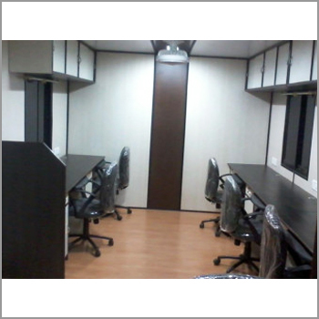 Modular Office