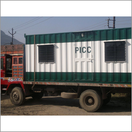 Portable Cabins