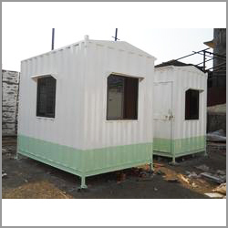 Portable Cabins