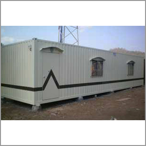 Portable Storage Containers
