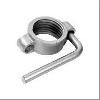 Prop Nut Heavy Duty