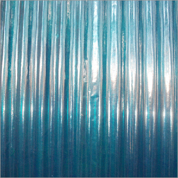 Blue Fibreglass Sheets