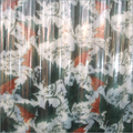 Roofing Sheets (Brown Grape Leaf)