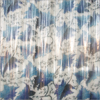 Roofing Sheets (Blue Grape Leaf)