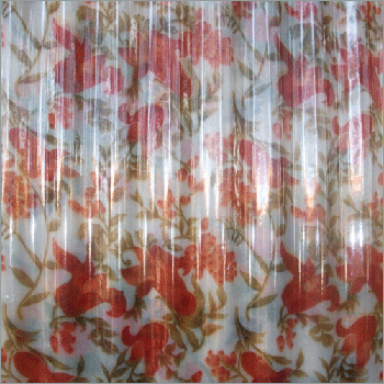Red flower Design Sheets