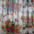 Roofing Sheets (Rose Flower)
