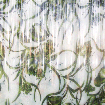 Roofing Sheets (Big Green Leaf)