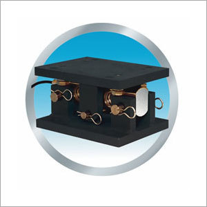 Advanced Digital Load Cells