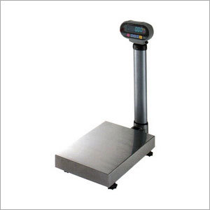 Customize Automation Weighing Scales
