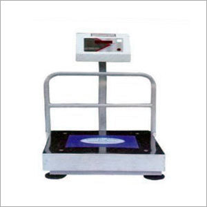 Digital Weight Scales