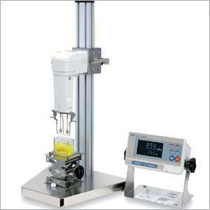 Visco Meter