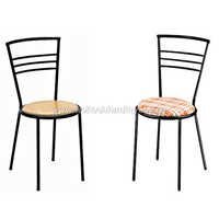 Rubber wood chairs
