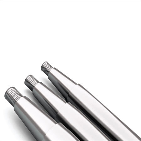 Marine Propeller Shafts