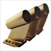 Shaft Brackets