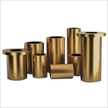 Water Lubricated Bearings