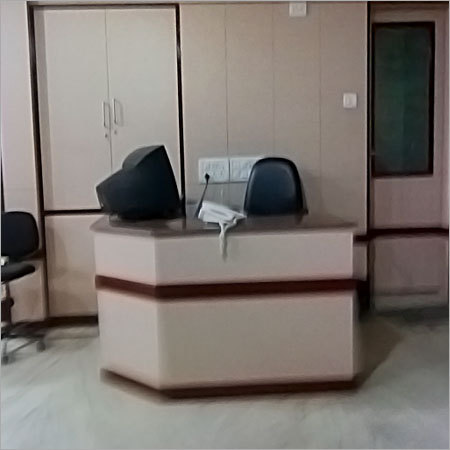 Official Interior Decoration