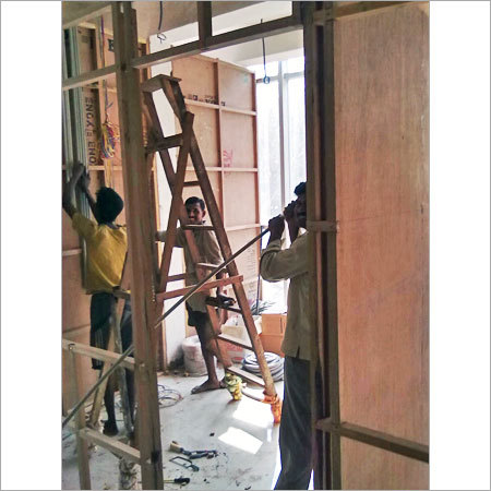 Interior Decoration