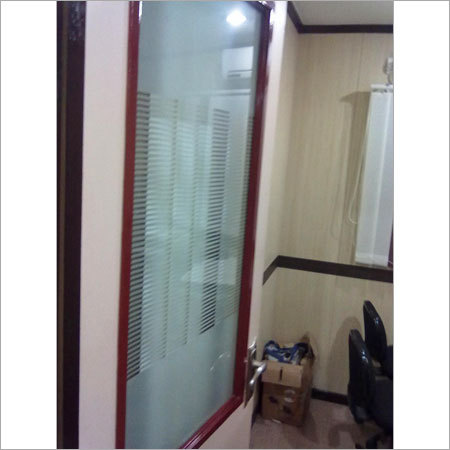 Office Interior Services