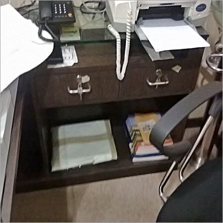 Office Interior Decoration