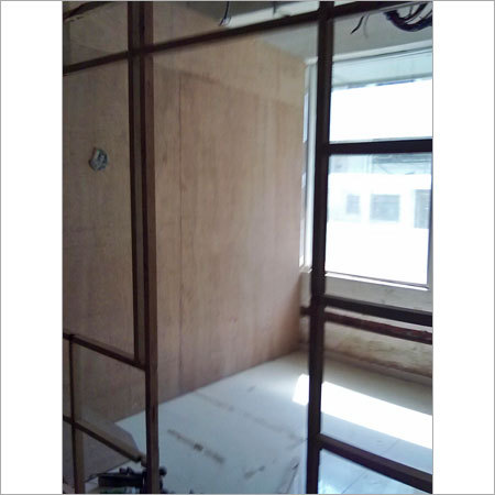 Mall Interior Designing Services